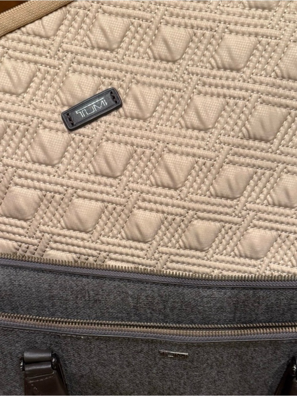 Tumi Sinclair Nina Commuter Brief - Picture 7 of 10